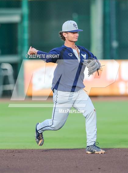 Thumbnail 1 in Parrish Community vs. Palmetto photogallery.