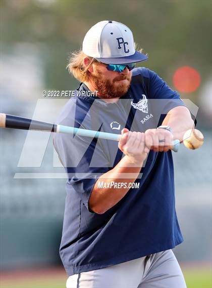 Thumbnail 2 in Parrish Community vs. Palmetto photogallery.