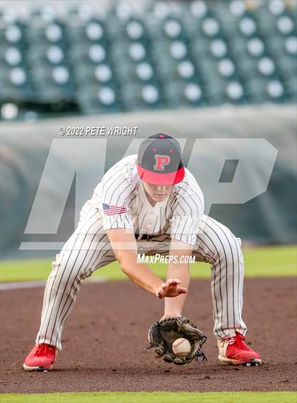 Thumbnail 1 in Parrish Community vs. Palmetto photogallery.