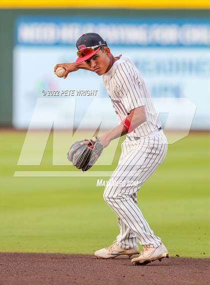 Thumbnail 3 in Parrish Community vs. Palmetto photogallery.