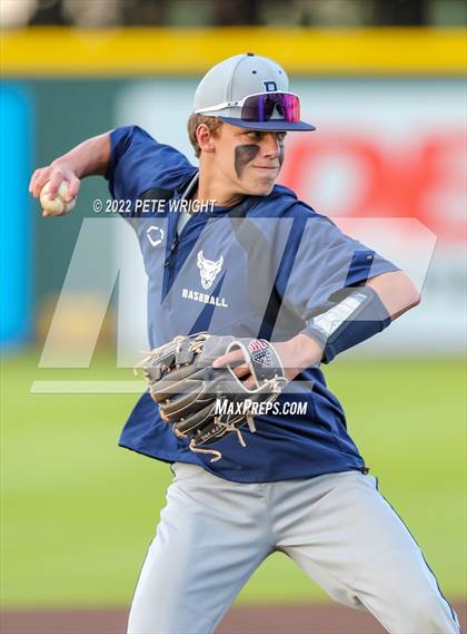 Thumbnail 1 in Parrish Community vs. Palmetto photogallery.
