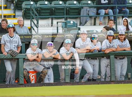 Thumbnail 3 in Parrish Community vs. Palmetto photogallery.