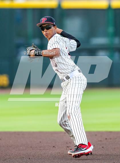 Thumbnail 1 in Parrish Community vs. Palmetto photogallery.