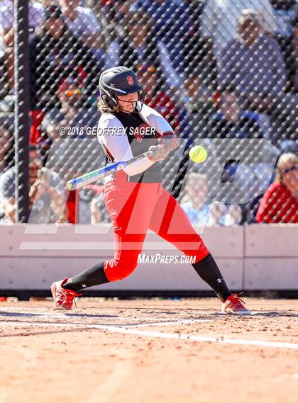 Thumbnail 2 in Eaton vs. Strasburg (CHSAA 3A Final) photogallery.