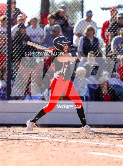 Thumbnail 2 in Eaton vs. Strasburg (CHSAA 3A Final) photogallery.