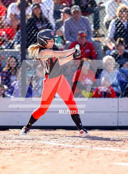 Thumbnail 3 in Eaton vs. Strasburg (CHSAA 3A Final) photogallery.