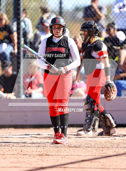 Thumbnail 1 in Eaton vs. Strasburg (CHSAA 3A Final) photogallery.