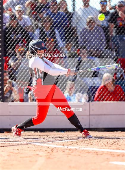 Thumbnail 3 in Eaton vs. Strasburg (CHSAA 3A Final) photogallery.