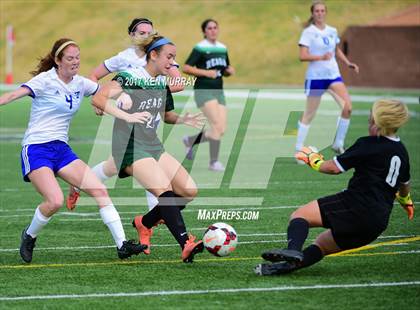 Thumbnail 3 in Reagan [Ronald] vs Katy Taylor photogallery.