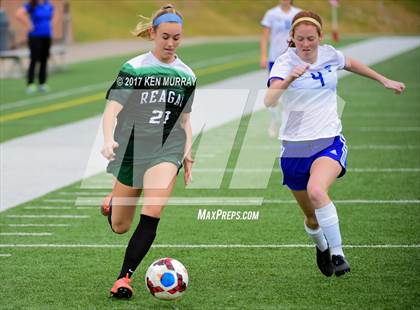 Thumbnail 1 in Reagan [Ronald] vs Katy Taylor photogallery.