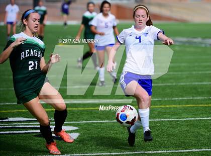 Thumbnail 3 in Reagan [Ronald] vs Katy Taylor photogallery.