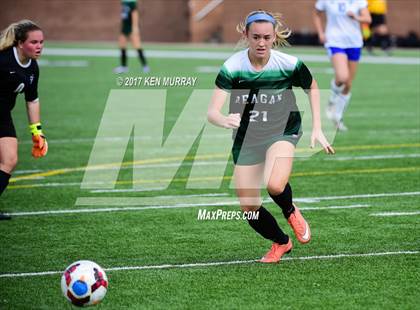 Thumbnail 2 in Reagan [Ronald] vs Katy Taylor photogallery.