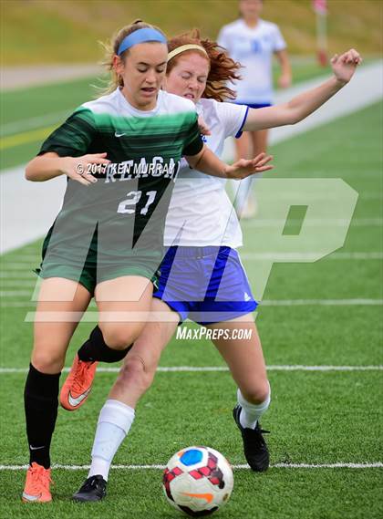 Thumbnail 3 in Reagan [Ronald] vs Katy Taylor photogallery.