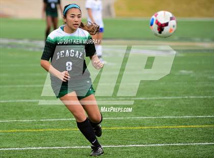 Thumbnail 3 in Reagan [Ronald] vs Katy Taylor photogallery.