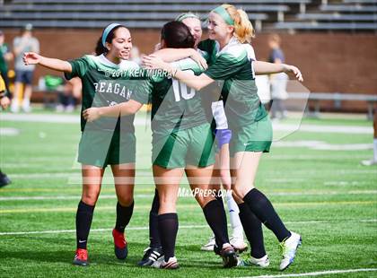 Thumbnail 2 in Reagan [Ronald] vs Katy Taylor photogallery.