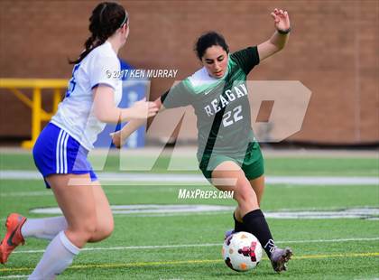 Thumbnail 1 in Reagan [Ronald] vs Katy Taylor photogallery.