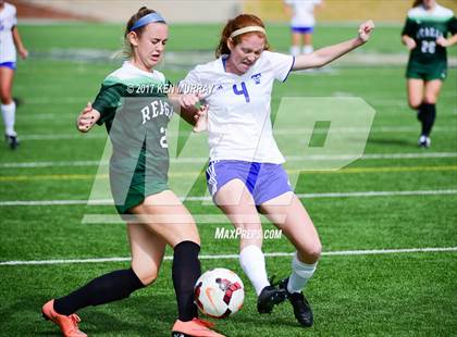 Thumbnail 2 in Reagan [Ronald] vs Katy Taylor photogallery.