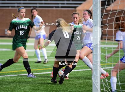 Thumbnail 1 in Reagan [Ronald] vs Katy Taylor photogallery.