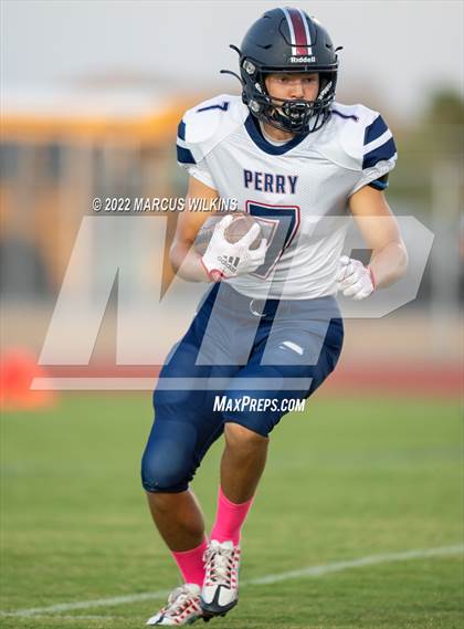 Thumbnail 3 in Perry @ Arizona College Prep photogallery.