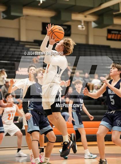 Thumbnail 2 in Valor Christian @ Lakewood photogallery.