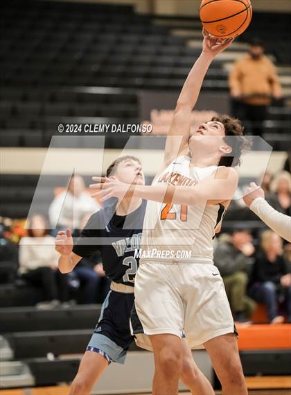 Thumbnail 3 in Valor Christian @ Lakewood photogallery.