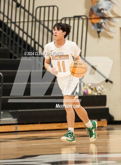 Thumbnail 2 in Valor Christian @ Lakewood photogallery.