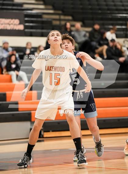 Thumbnail 2 in Valor Christian @ Lakewood photogallery.