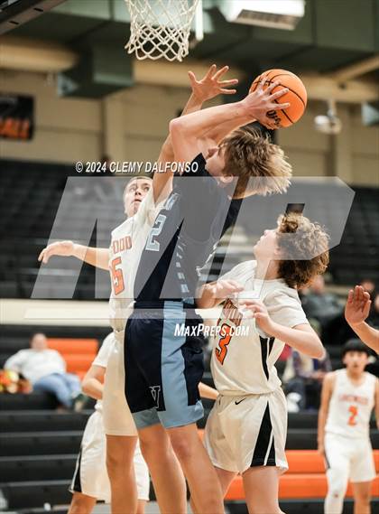 Thumbnail 3 in Valor Christian @ Lakewood photogallery.