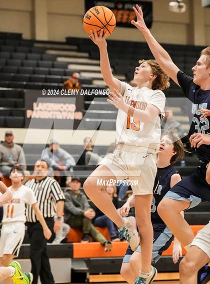 Thumbnail 1 in Valor Christian @ Lakewood photogallery.