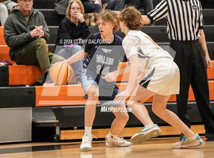 Thumbnail 2 in Valor Christian @ Lakewood photogallery.