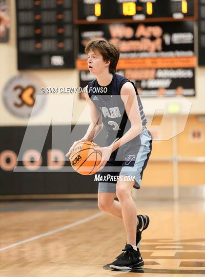 Thumbnail 2 in Valor Christian @ Lakewood photogallery.