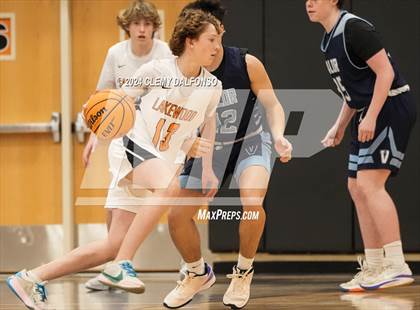Thumbnail 1 in Valor Christian @ Lakewood photogallery.