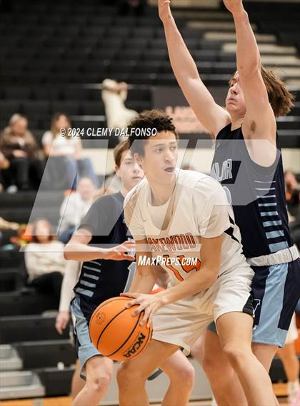 Thumbnail 1 in Valor Christian @ Lakewood photogallery.