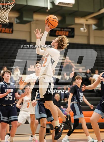 Thumbnail 3 in Valor Christian @ Lakewood photogallery.