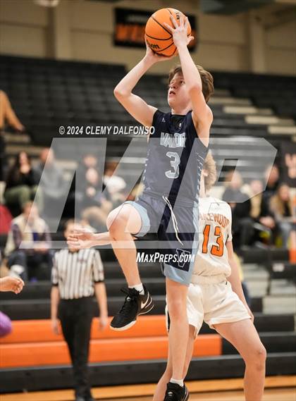 Thumbnail 2 in Valor Christian @ Lakewood photogallery.