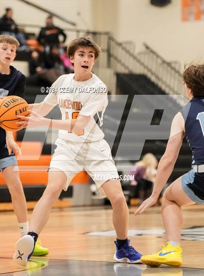 Thumbnail 2 in Valor Christian @ Lakewood photogallery.