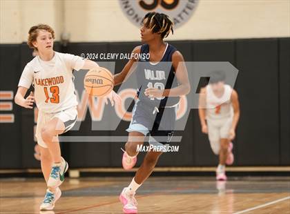 Thumbnail 2 in Valor Christian @ Lakewood photogallery.