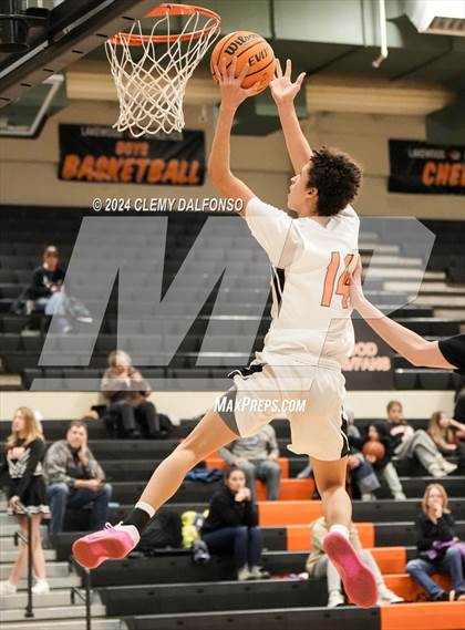 Thumbnail 1 in Valor Christian @ Lakewood photogallery.