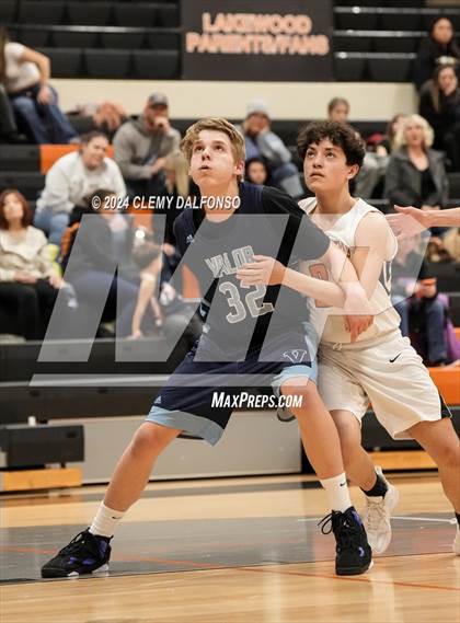 Thumbnail 3 in Valor Christian @ Lakewood photogallery.