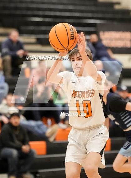 Thumbnail 2 in Valor Christian @ Lakewood photogallery.