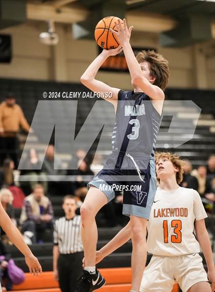 Thumbnail 3 in Valor Christian @ Lakewood photogallery.