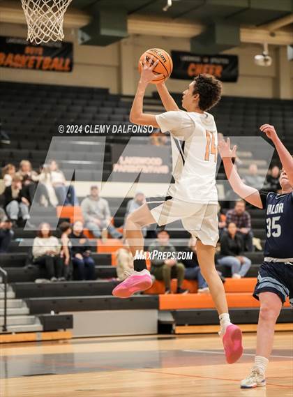 Thumbnail 1 in Valor Christian @ Lakewood photogallery.