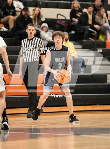 Thumbnail 1 in Valor Christian @ Lakewood photogallery.