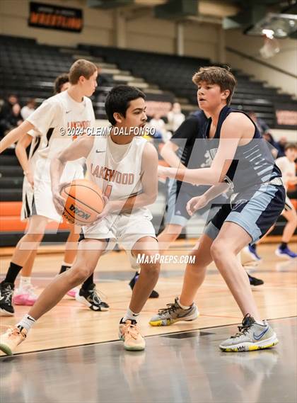 Thumbnail 1 in Valor Christian @ Lakewood photogallery.