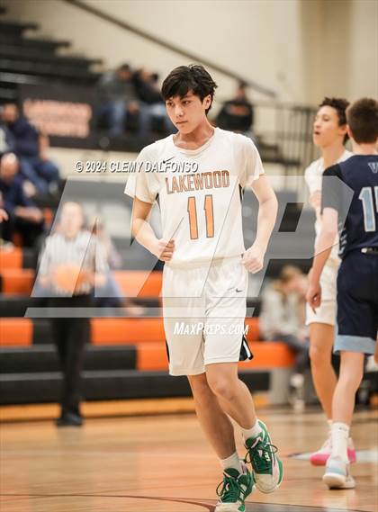 Thumbnail 1 in Valor Christian @ Lakewood photogallery.