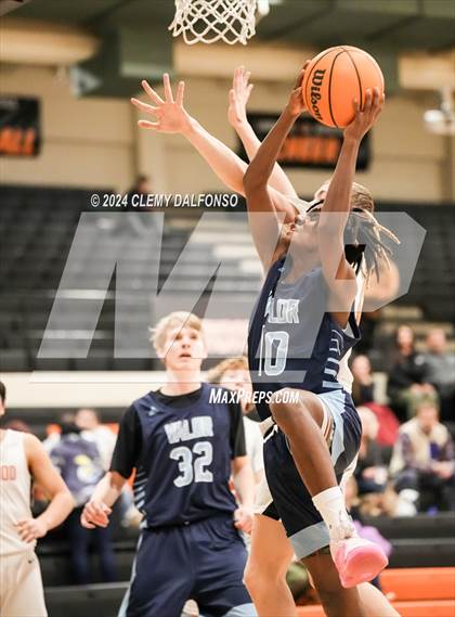 Thumbnail 2 in Valor Christian @ Lakewood photogallery.