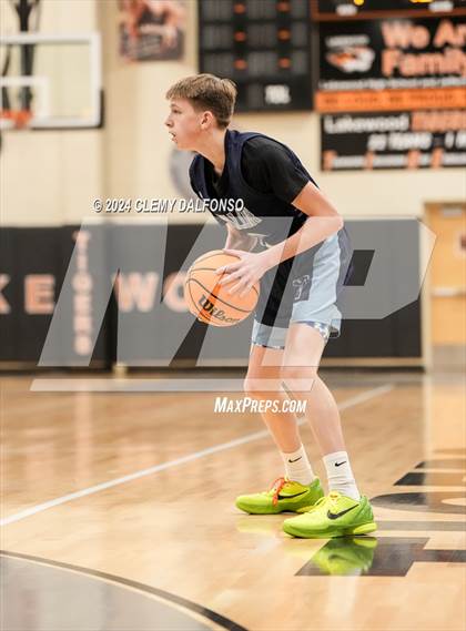 Thumbnail 3 in Valor Christian @ Lakewood photogallery.