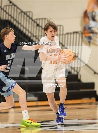 Thumbnail 2 in Valor Christian @ Lakewood photogallery.