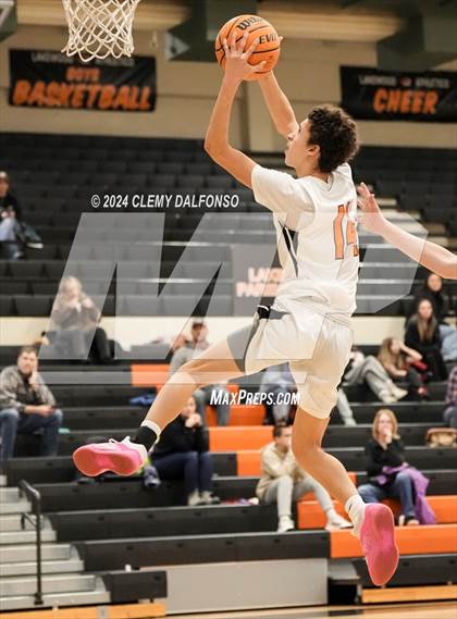 Thumbnail 3 in Valor Christian @ Lakewood photogallery.