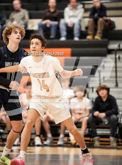 Thumbnail 1 in Valor Christian @ Lakewood photogallery.